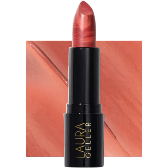 Laura Geller | Italian Marble Lipstick - Picture 1 of 3